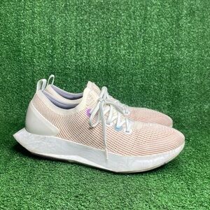Allbirds SZ 12 Mens off white Athletic Sneakers